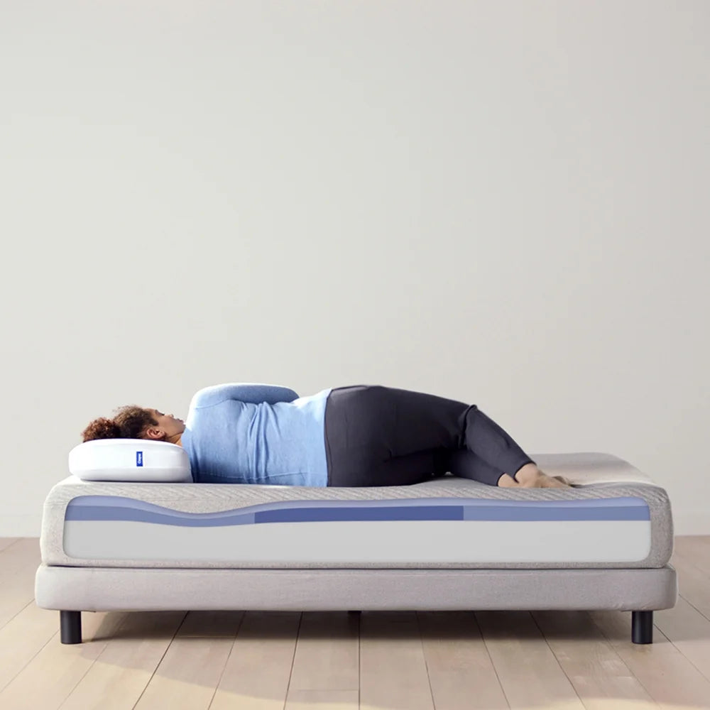 Queen Foam Mattress H8848