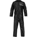 Black Rain Suit S903