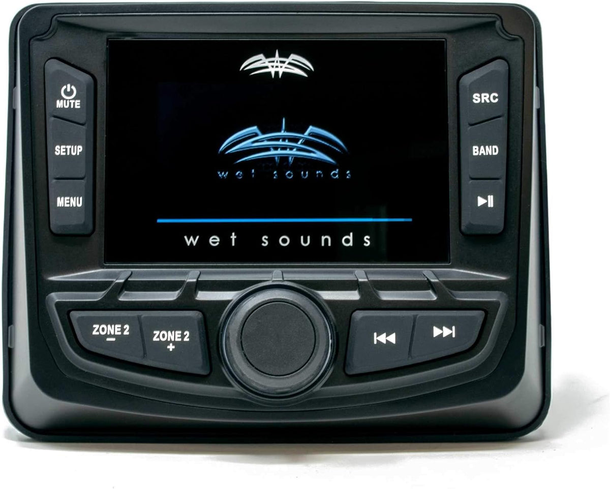 Waterproof Radio Mounting Kit I30558