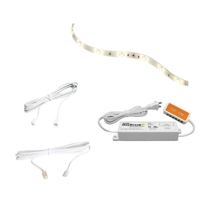 Under-Cabinet LED Strip Lighting Kit T16114