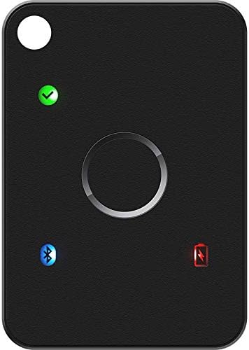 Security Key with USB-C, NFC, Bluetooth, FIDO2, Biometric Fingerprinting I7907