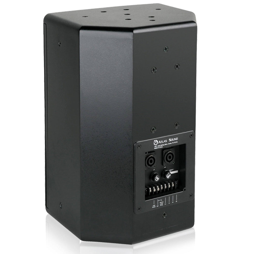 8x22 Surface Mount Subwoofer System P328