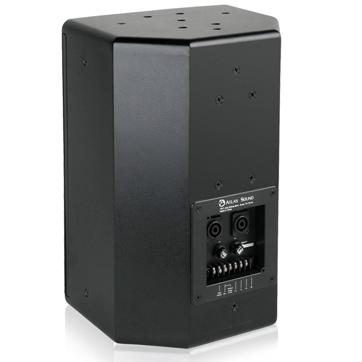 8x22 Surface Mount Subwoofer System P328