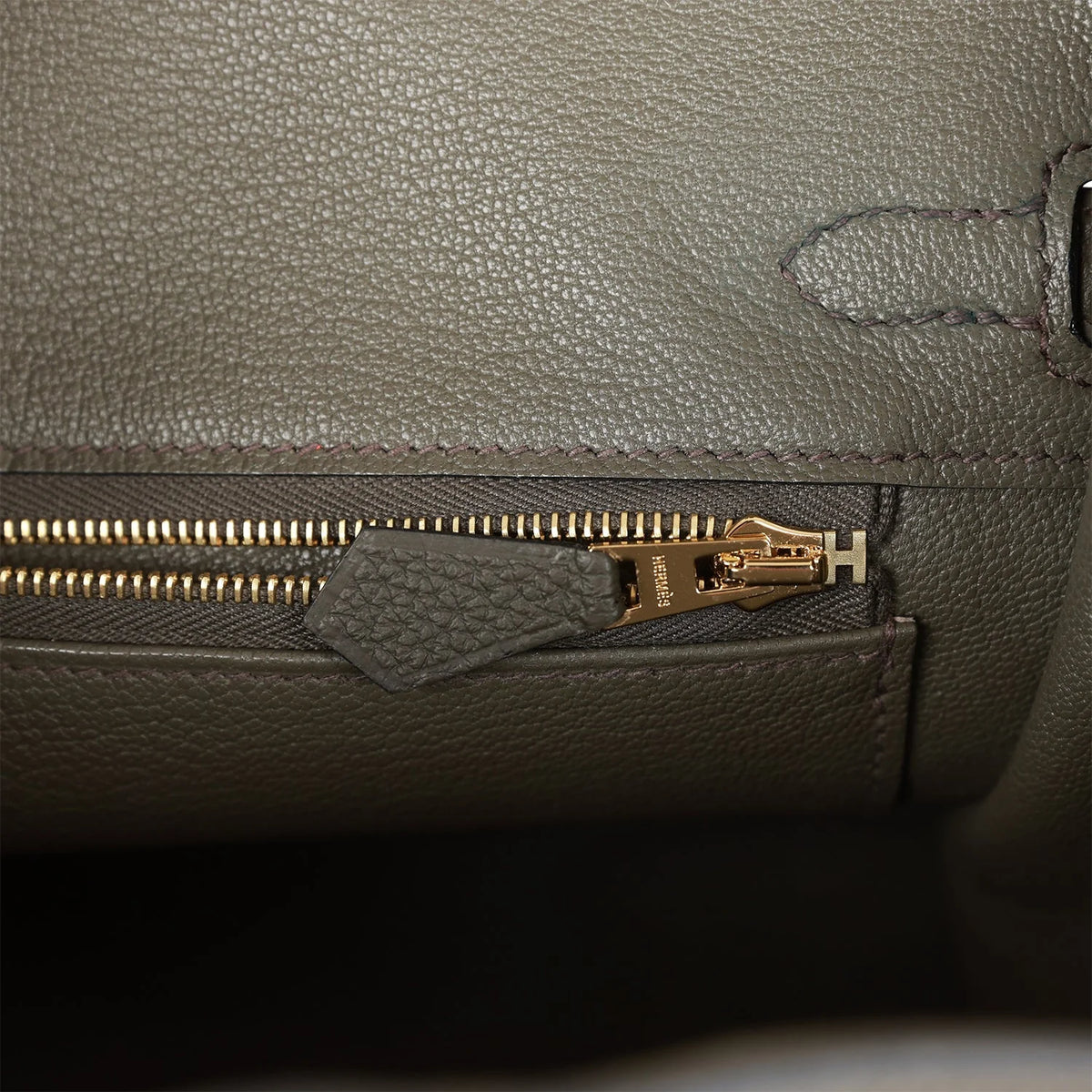 Birkin 25 Togo F92258