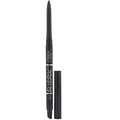 Mechanical Eyeliner, 511 Black, 0.008 oz L8790