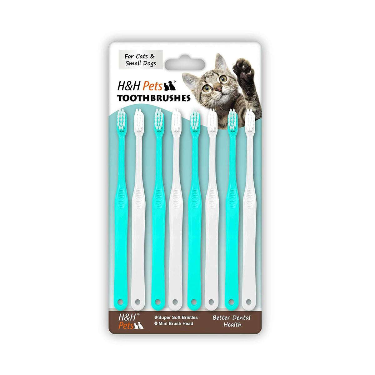 Dog Toothbrushes F683418