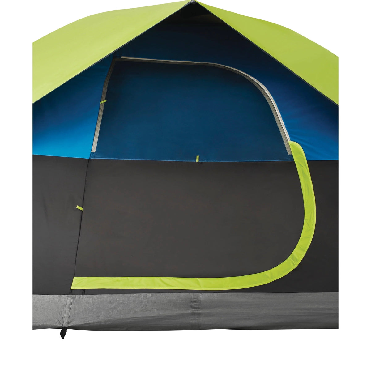 6-Person Dome Camping Tent C304