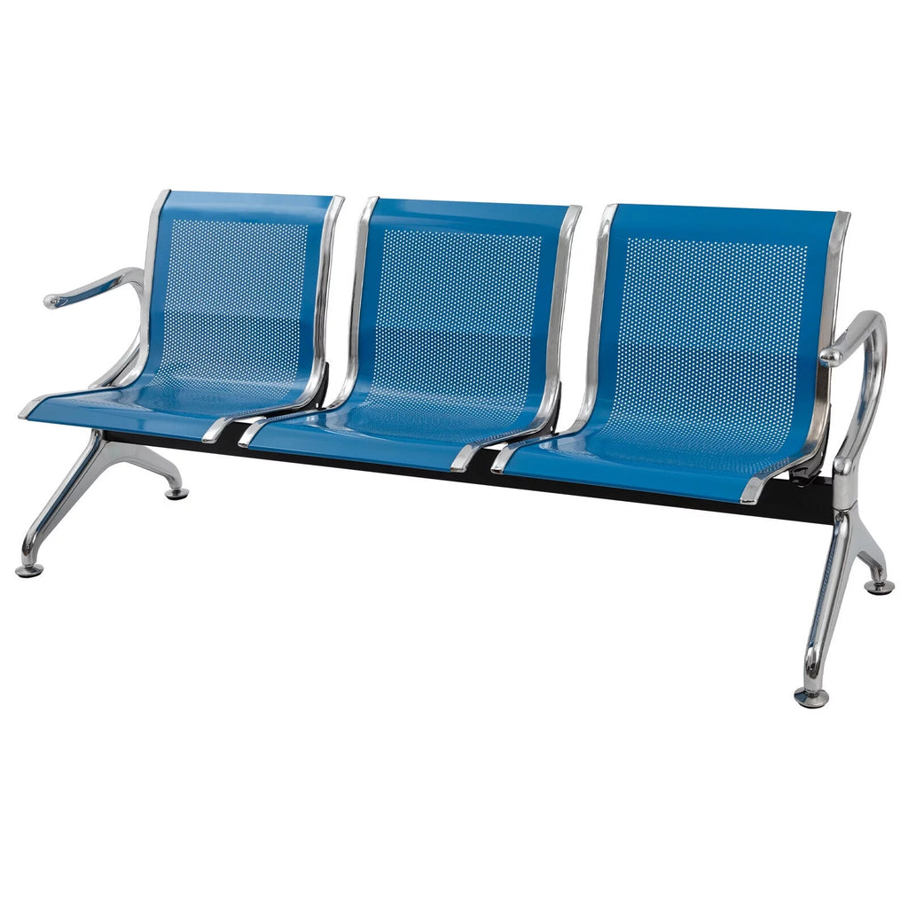 3 Seat Reception Sofa with Arm K626425