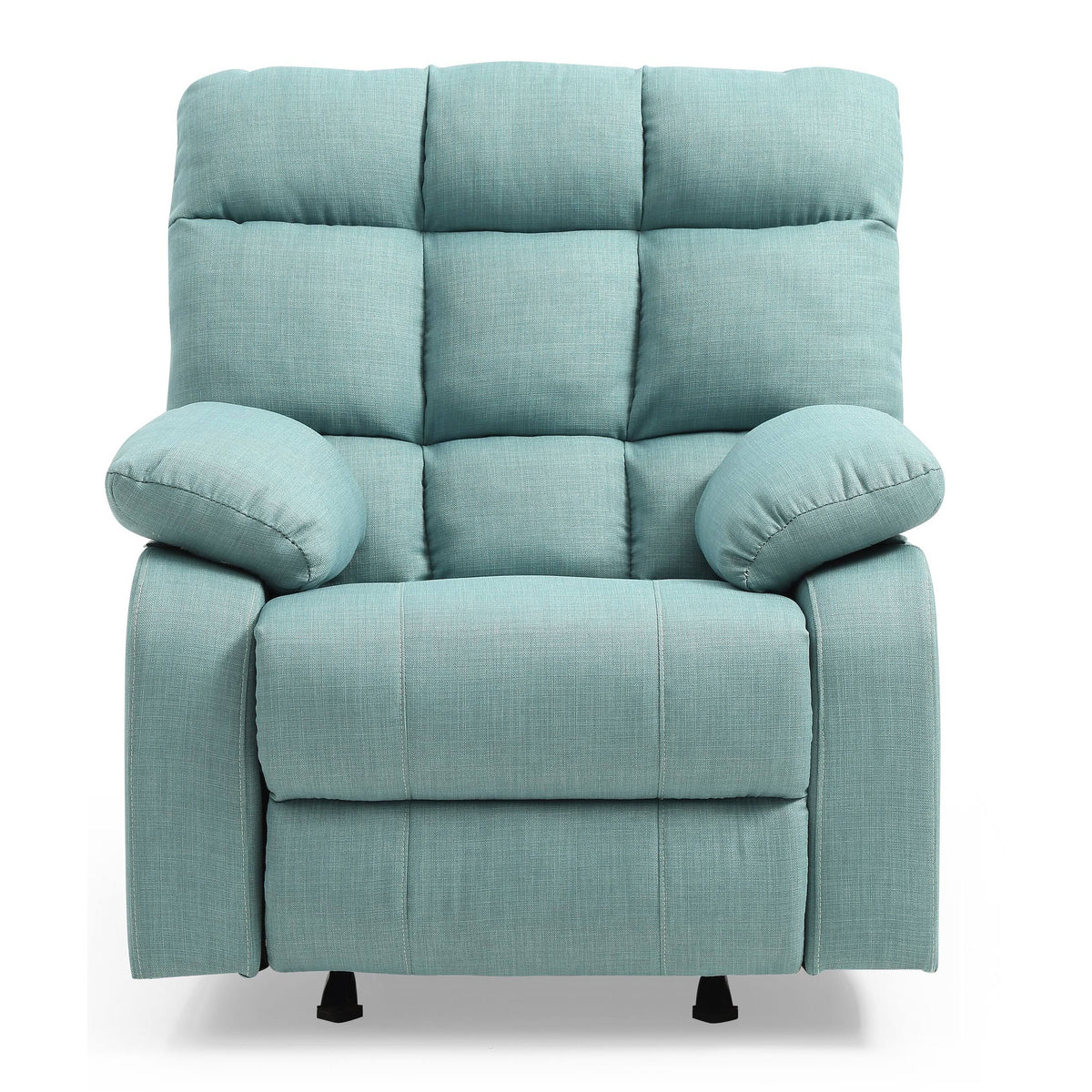 Gray Recliner D53499