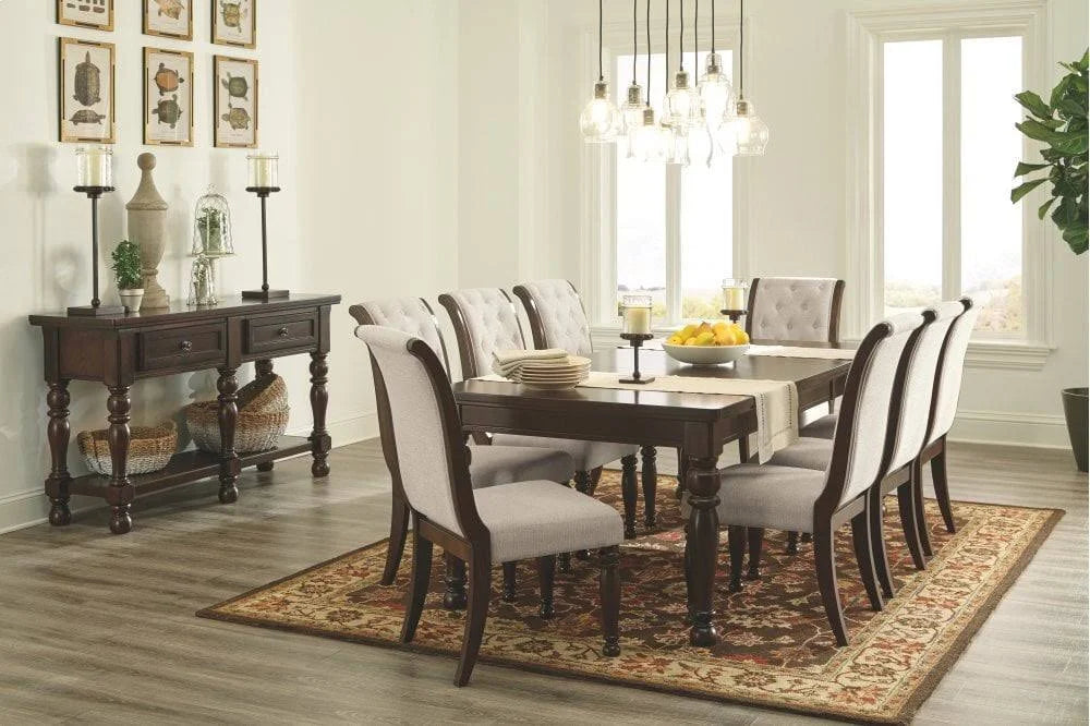 Dining Room Extension Table K4235