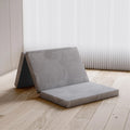Twin Memory Foam Mattress D7182