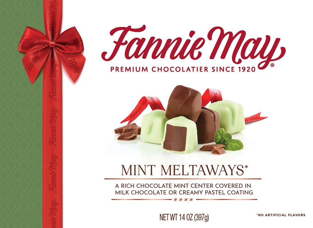 Mint Meltaways R61721