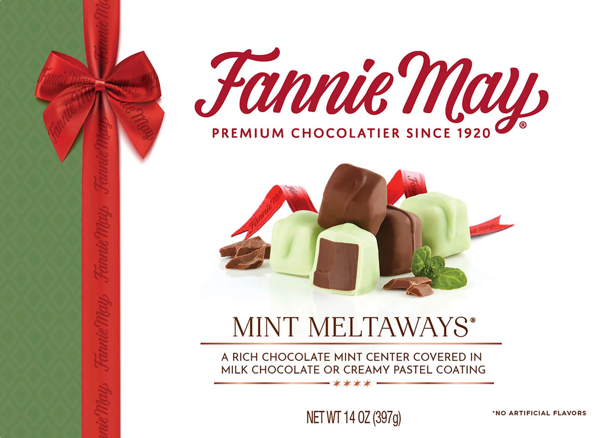 Mint Meltaways R61721