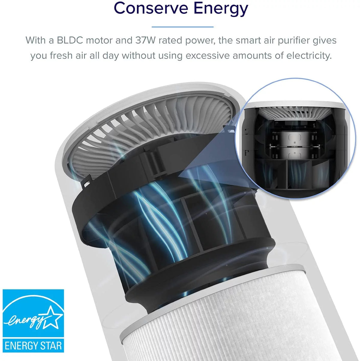 Air Purifier T61359