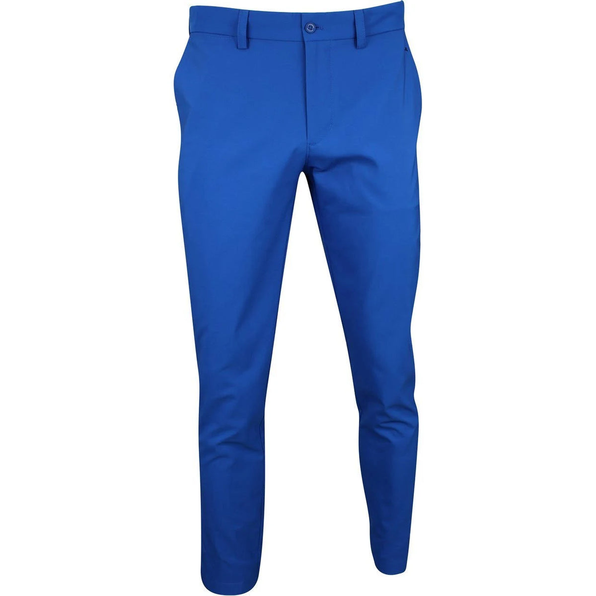Tight Fit Golf Pants 34W x 30L Egyptian Blue D716076