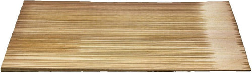 18" Red Cedar Grooved Sidewall Shingles 1/2 Square cartons Y630062