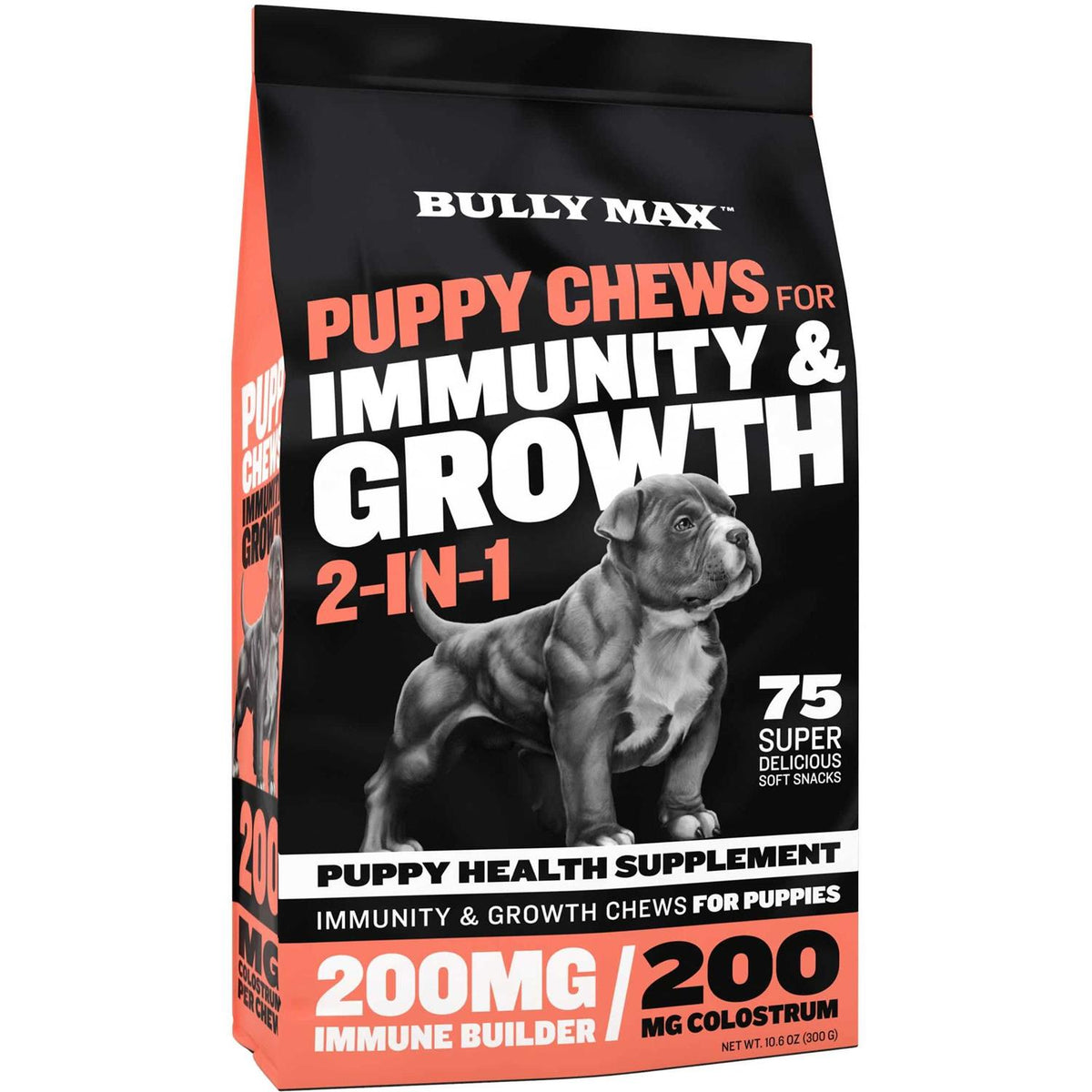 Puppy Chews H462258