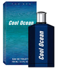 Cool Ocean Fragrance Z854118