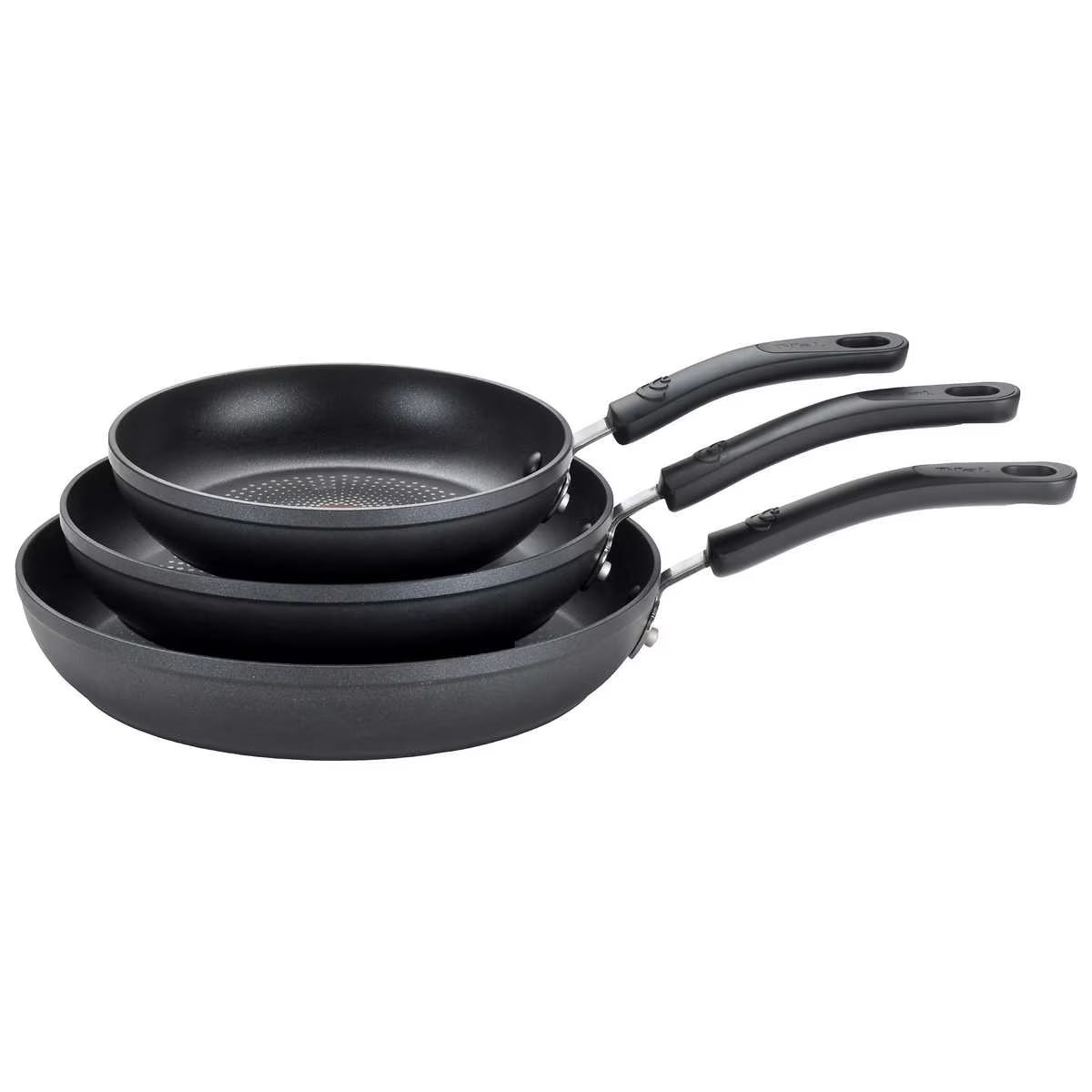 3-Piece Fry Pan Set G6423
