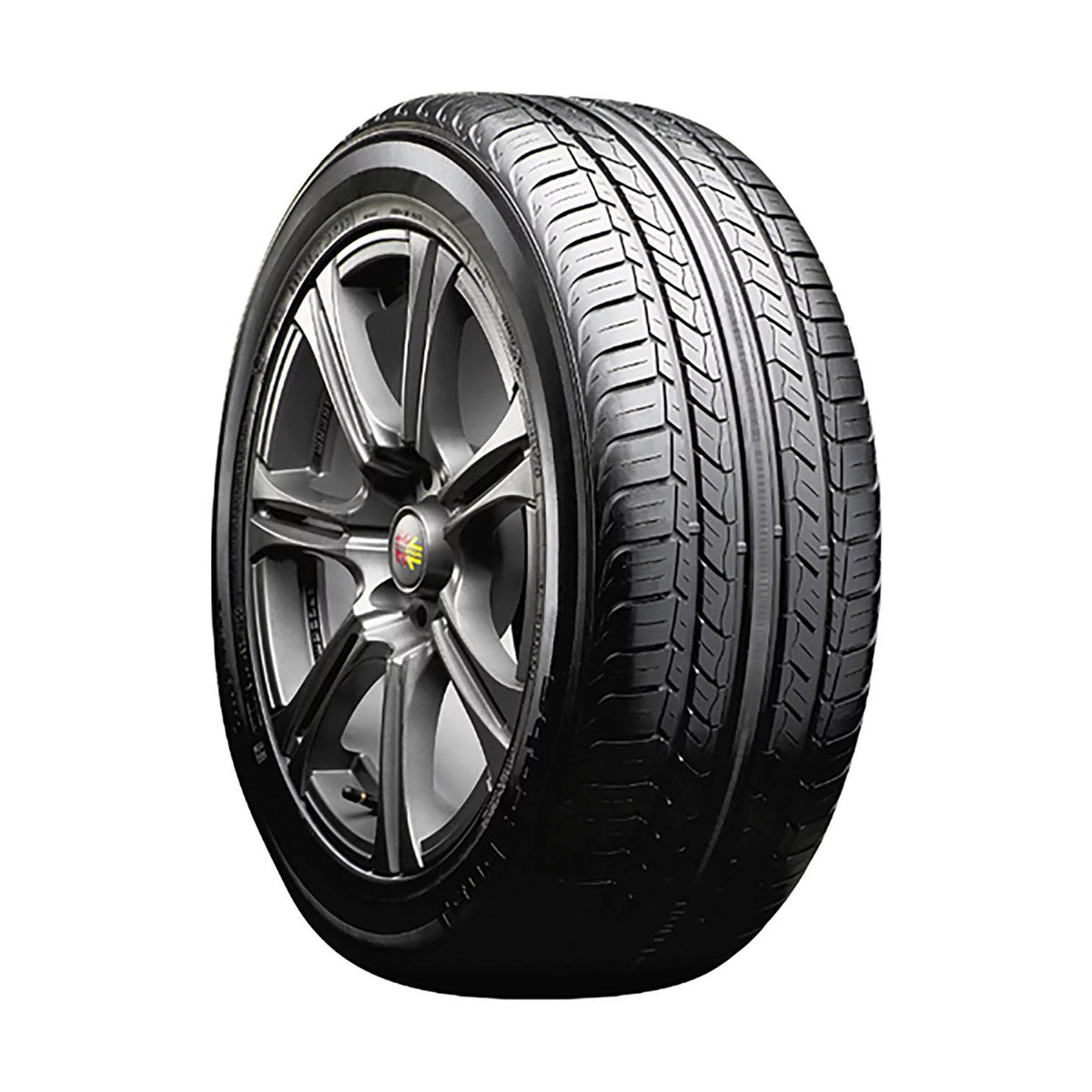 185/55R15 82V All Season Passenger Tire G477