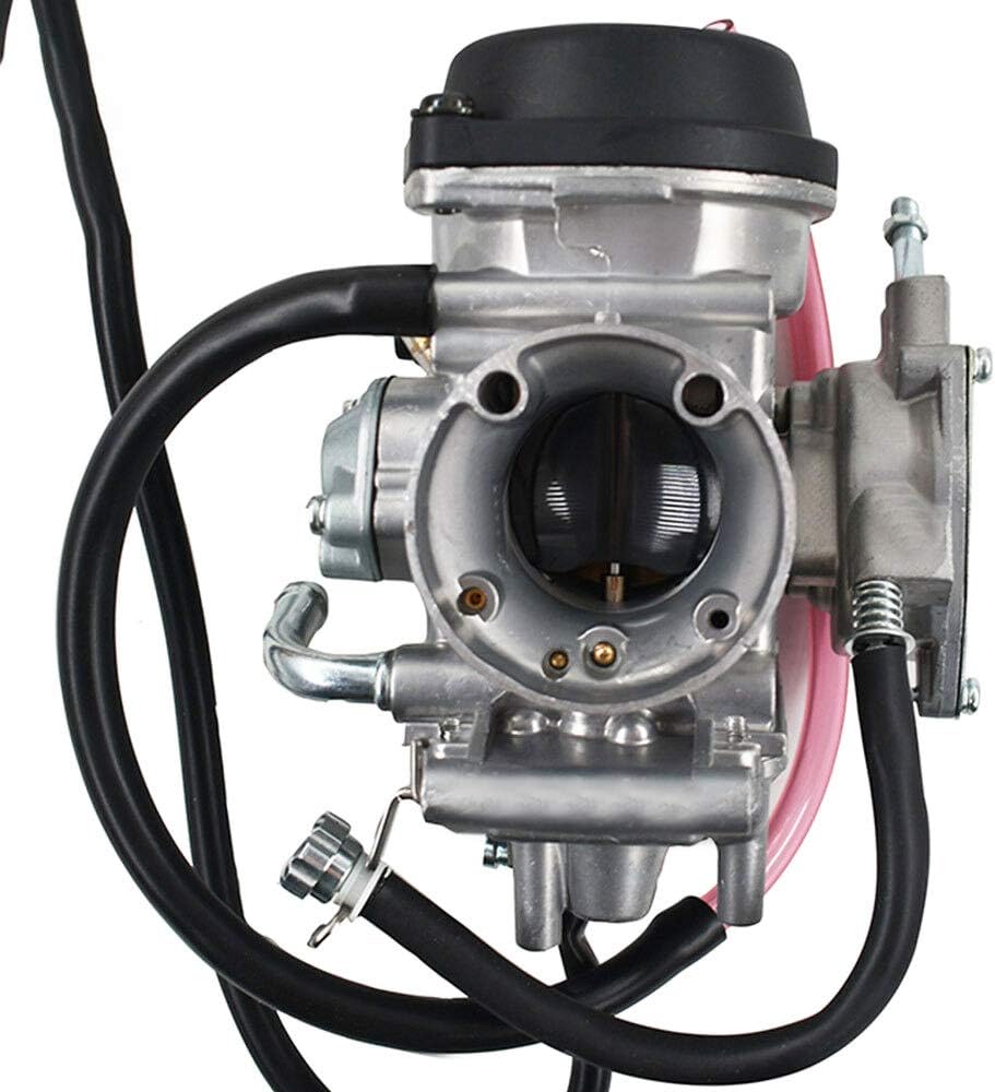 Carburetor J300969