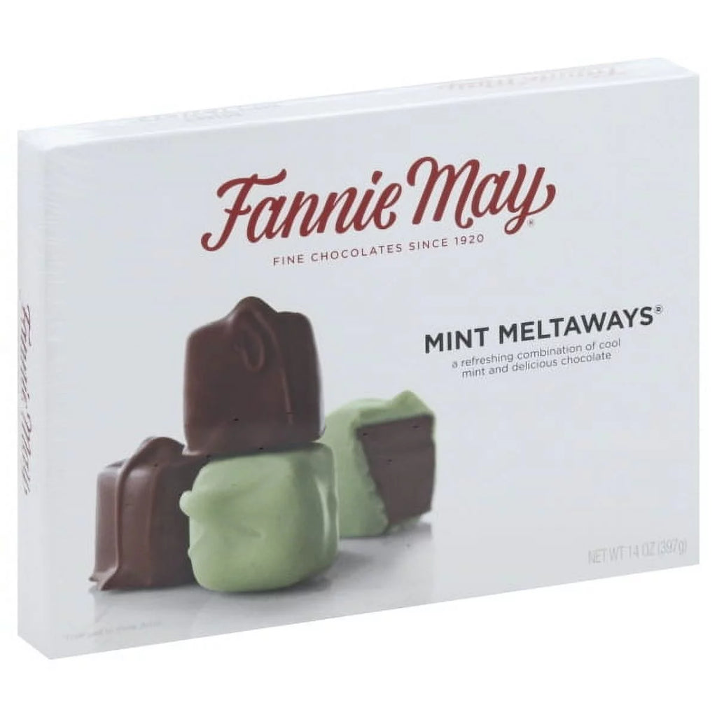 Mint Meltaways R61721