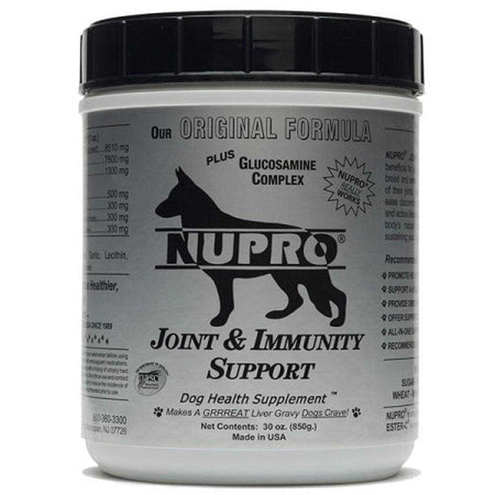 Joint Supplement T33743