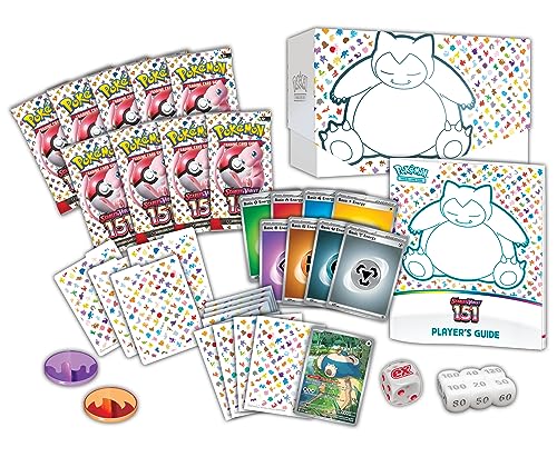 Pokemon TCG Elite Trainer B294378