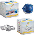 Floating Sanitizing System plus Cartridge 3 Pack D4474