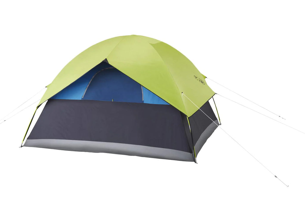 6-Person Dome Camping Tent C304