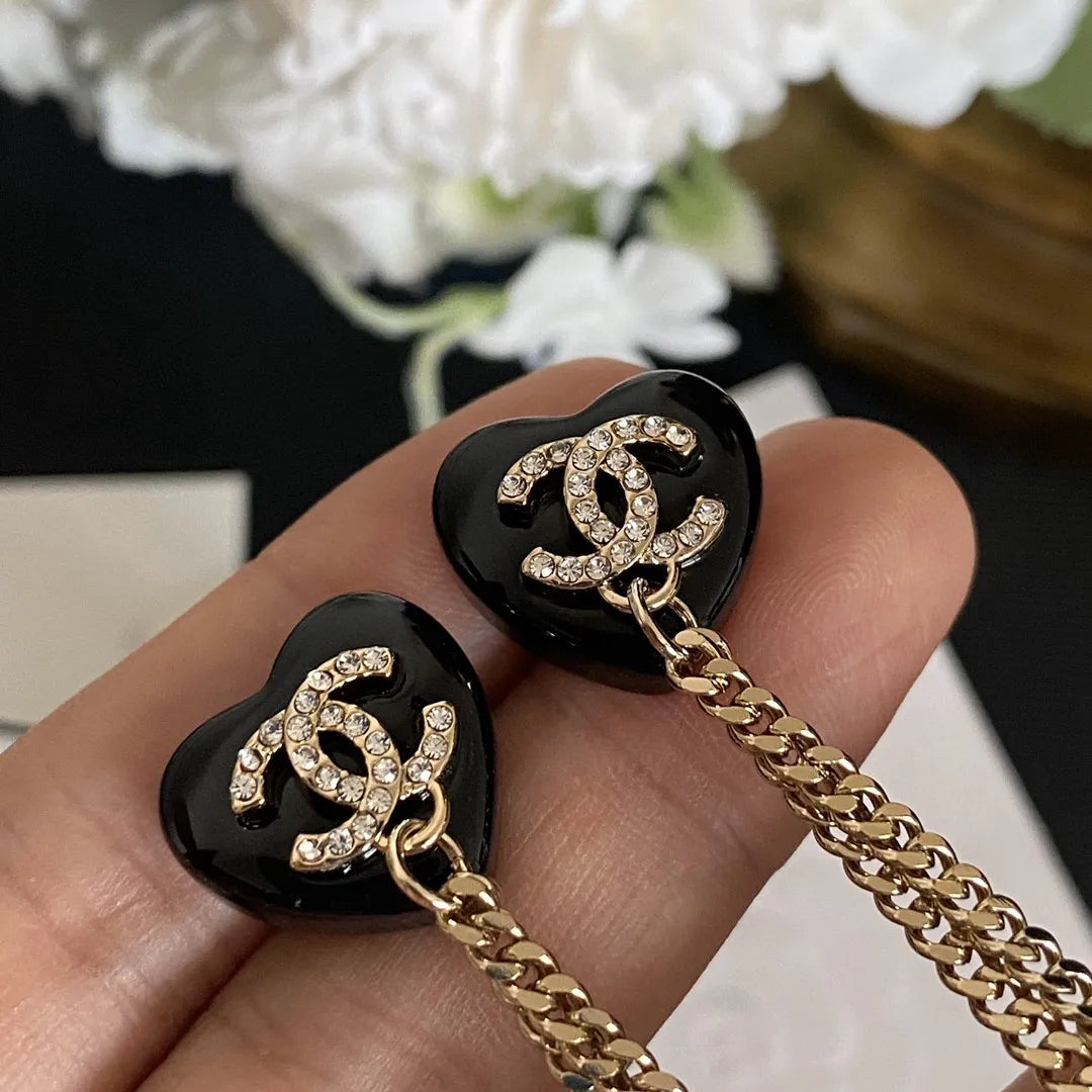 Earrings X98516