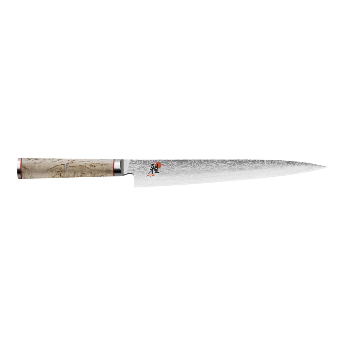 9 Slicing Knife V872