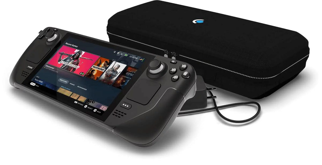 512GB Handheld Console I94777