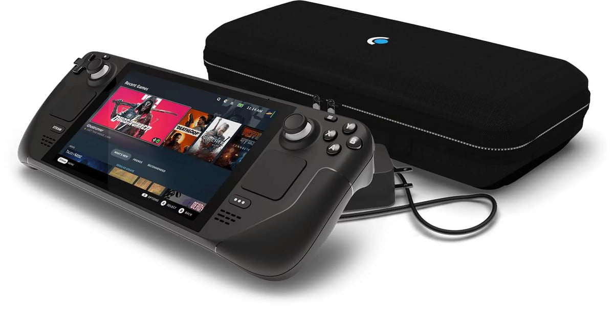 512GB Handheld Console I94777