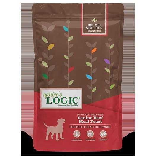 Duck & Salmon Meal Dry Dog Food S88646