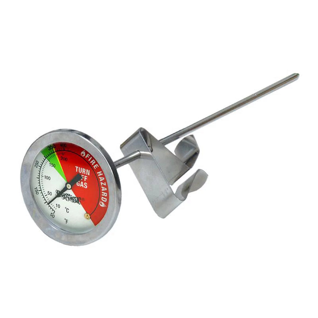 Outdoor Aluminum Fish Cooker E433