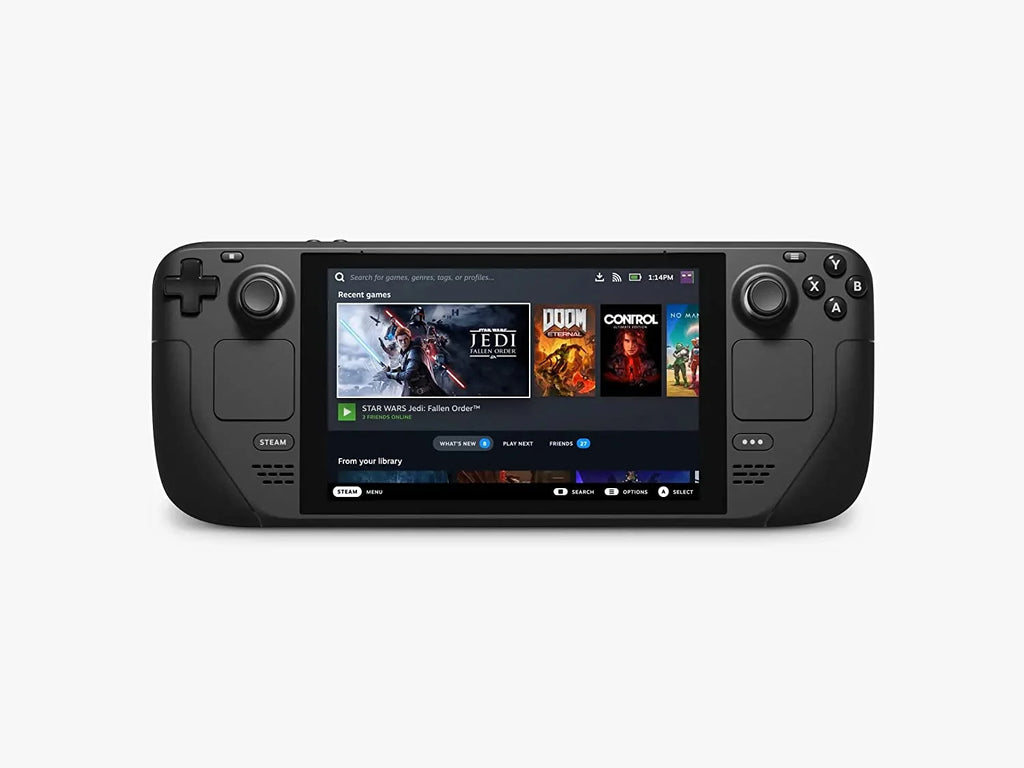 512GB Handheld Console I94777