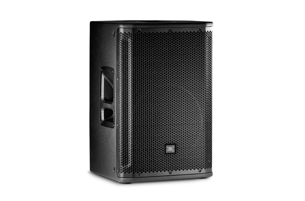 12" 2000 Watt Powered 2-Way DJ PA Speakers H896250