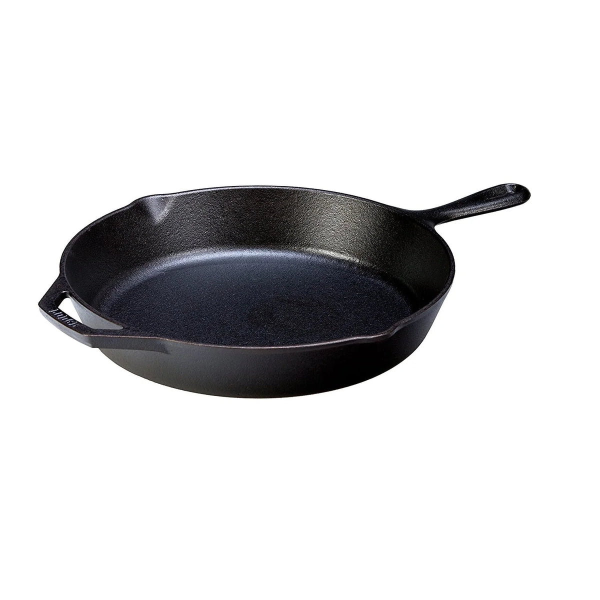 Cast Iron Seasoned 12 Skillet T303
