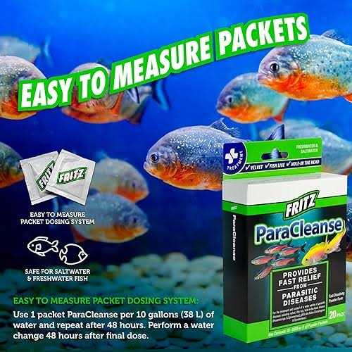 Aquatic Parasitic Disease Treatment S400