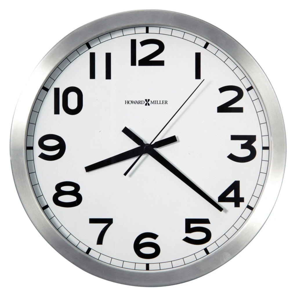 15.75 in. Wall Clock C324160