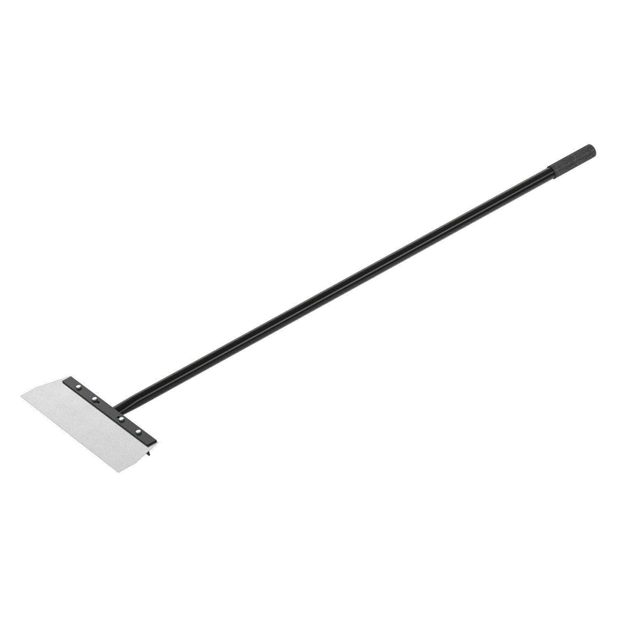 Floor Scraper with Square Cut Blade and Steel Handle B988
