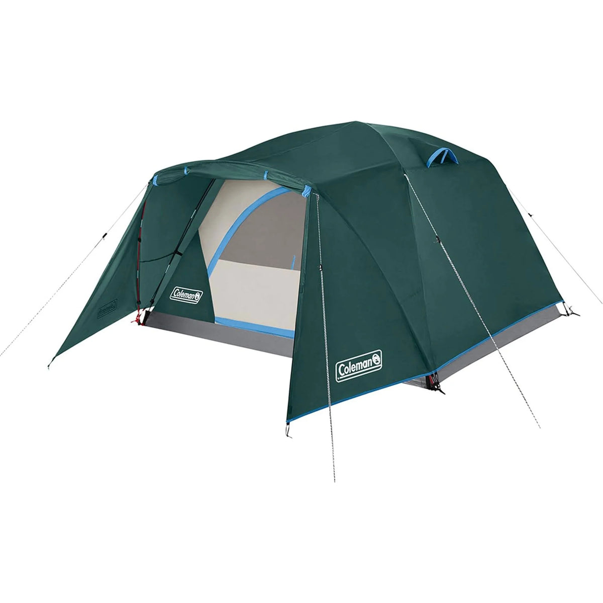 4 Person Camping Tent F665943