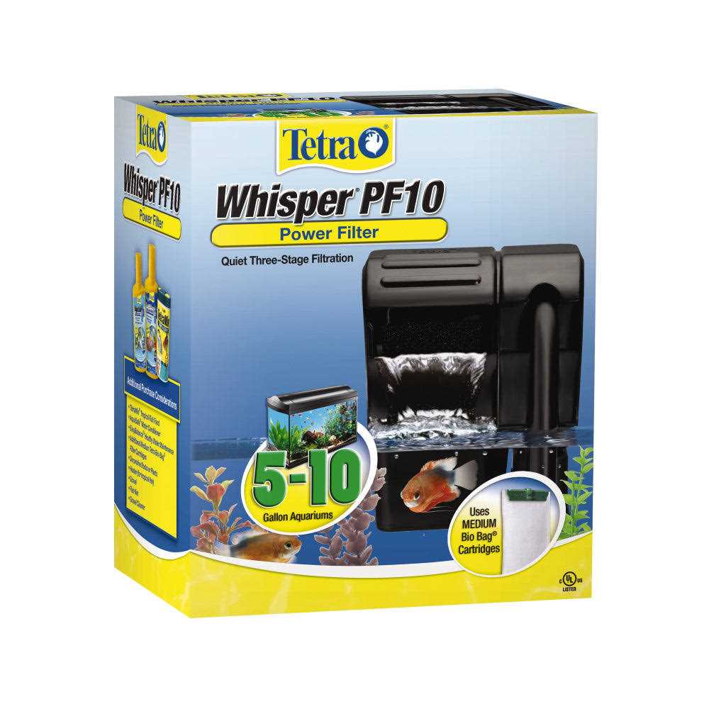 Power Filter C31721