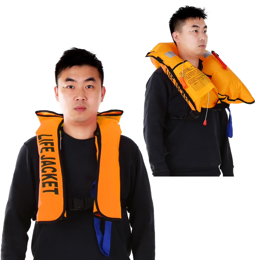 Inflatable Water Vest B7089