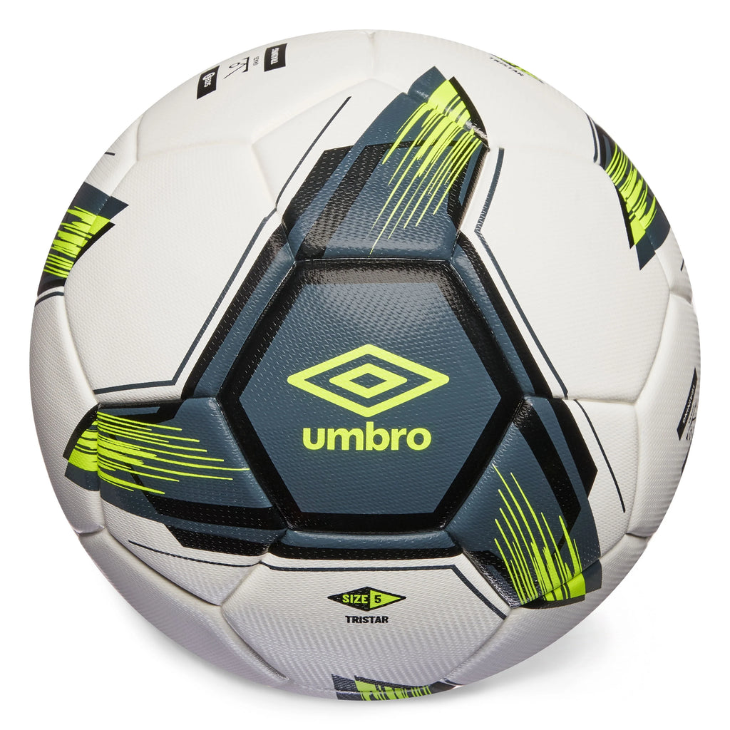 Size 5 Soccer Ball E637876