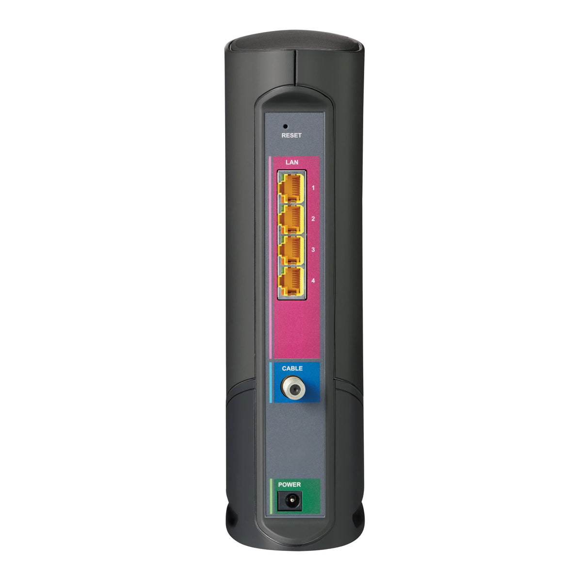 DOCSIS 3.1 Gigabit Cable Modem and AX3000 Wi-Fi 6 Router W728