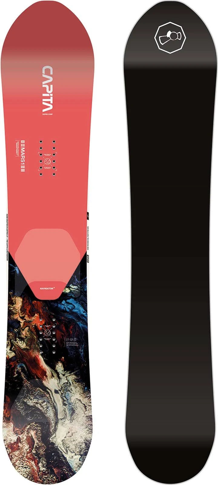 Navigator Snowboard T617827