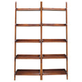 Lean to Shelf Units - Set of 2 O610954