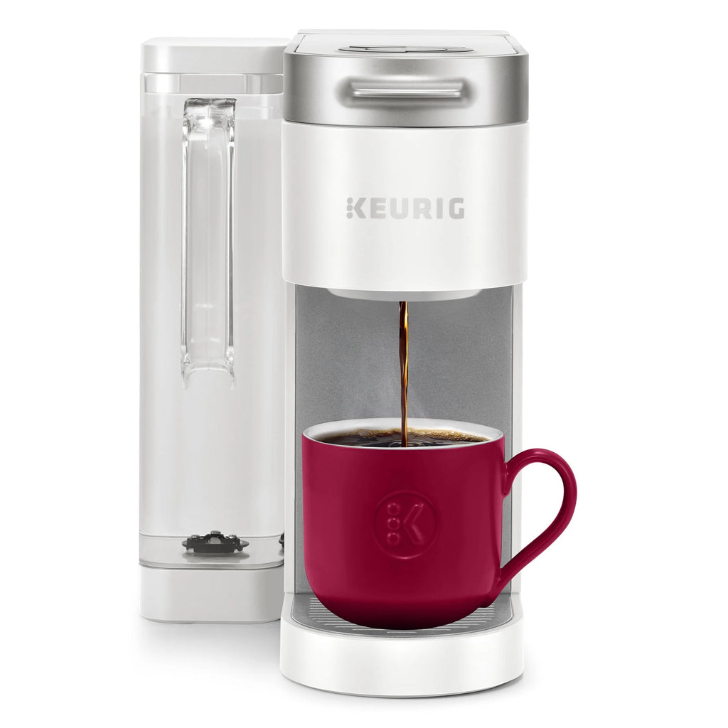 Single-Serve K-Cup Pod Coffee Maker E22881